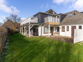 Komfortable Ferienwohnung in St Peter Ording